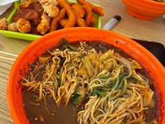 -刘文祥麻辣烫(金鸡岭店)