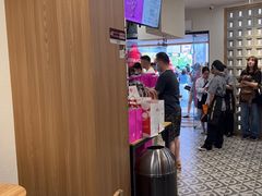 -霸王茶姬(正佳广场店)
