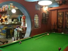 桌球-老班长国际青年旅租