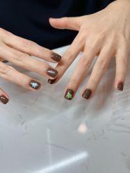 -如一·美甲美睫