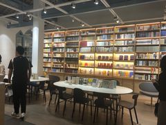 -三联韬奋书店(宽窄巷子店)
