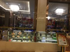 -水都假日酒店-海韵西餐厅(龙胜路店)