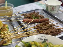 -小民大排档(马场角横路店)