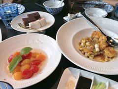 -喜悦烤鸭·新京菜(王府井店)