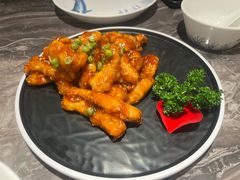 糖醋里脊-前海沿·青岛菜(悦荟广场店)