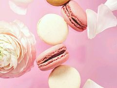 -ladurée(戴高乐机场T 2F店)