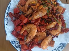 -食鸡公社辣子鸡·潍坊菜·烧烤