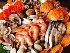 -四川小胡子海鲜(丁村万人海鲜广场店)