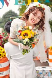 -帆拉斐婚纱摄影(春熙店)