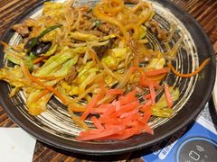 -平成屋·午肴夜酒(四川北路店)