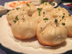 上海生煎包-老吉堂上海本帮菜(工体店)