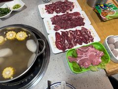 -杏花吴记牛肉火锅