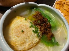 -三人行骨头王火锅(长寿店)