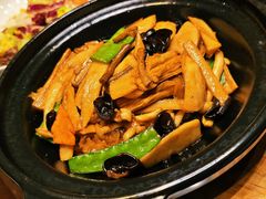 -彩丰楼·中餐厅(国家会展中心上海洲际店)