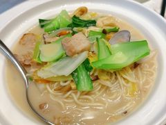 -莆田餐厅PUTIEN(三里屯店)