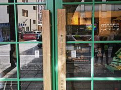 -星巴克(武康路店)