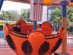 -沈阳方特欢乐世界