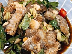 -肥弟大排档(汕樟路店)