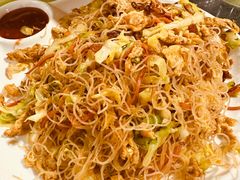 -莲花公园煎蟹(总店)