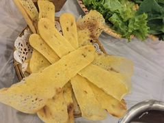 -鲁朗纳麦石锅鸡庄园