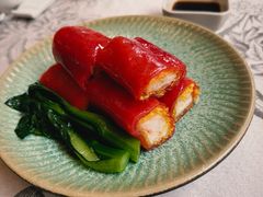 -香云轩·顺德菜(香云纱园林酒店店)