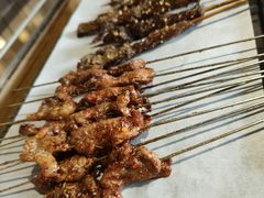 -蚝太郎 • 海鲜烧烤(Upark店)