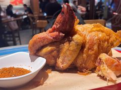 -醉长安(钟楼旗舰店)