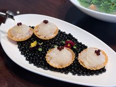 -果然居酒家 · 顺德园林私房菜