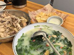 -芭厘农庄老字号·清远鸡