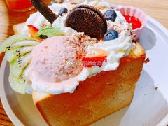 -印咖啡IN COFFEE(红旗街店)