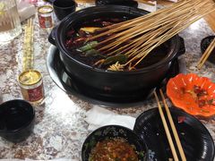 -唐记煌大坨卤牛肉串串(瑞南街店)