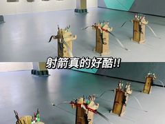 -极限PLAY运动娱乐新世界·团建派对潮玩休闲馆·室内蹦极高空游乐园
