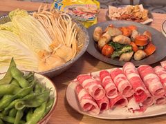 -埋位小酒馆(东城店)