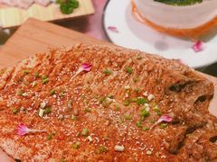 -慢丽江·云南野生菌土鸡锅(付家庄店)