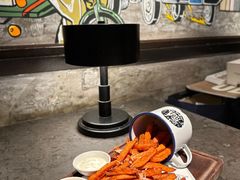 -京A Taproom·精酿餐吧(CBD店)
