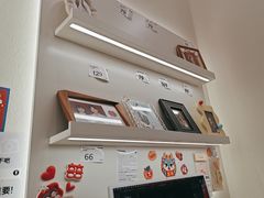 -海马体照相馆(大连柏威年购物中心店)