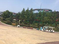 -南京银杏湖乐园