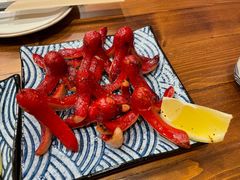 -鸟螢Yakitori·烧鸟·拉面·居酒屋
