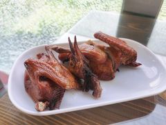 -崖口煲仔饭