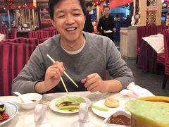-鑫百万烤鸭店(大兴店)
