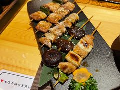 -匠糊·日本料理(美岸广场店)