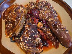 -常和州·夜宵大排档(常州单店)