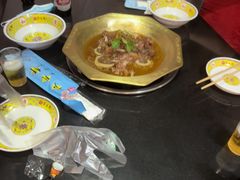 -芦月轩羊蝎子(劲松店)