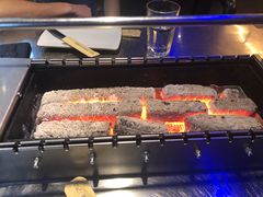 -很久以前羊肉串(大华三路店)