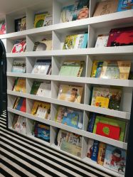 -MELAND CLUB亲子乐园·派对·餐厅(北京芳圆里ID MALL店)