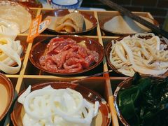 -芈重山老火锅(广州首店)