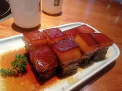 大份红烧肉-黑鸡小馆(金源店)
