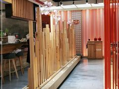 -栖川山葵家·寿喜锅·日式料理(龙湖北城天街商场店)