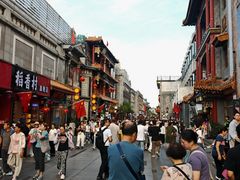 -张一元(总店)