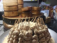 -九锅一堂酸菜鱼(新南凯德直营店)